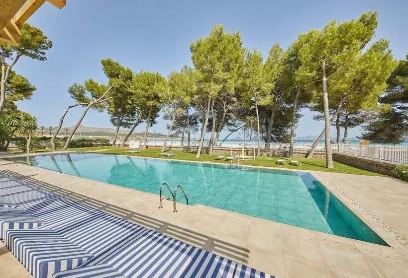 Fotos del hotel Sofia Alcudia Beach:  3