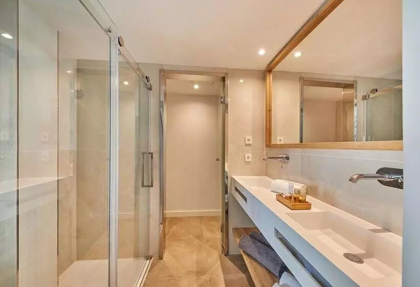 Fotos del hotel Sofia Alcudia Beach:  16