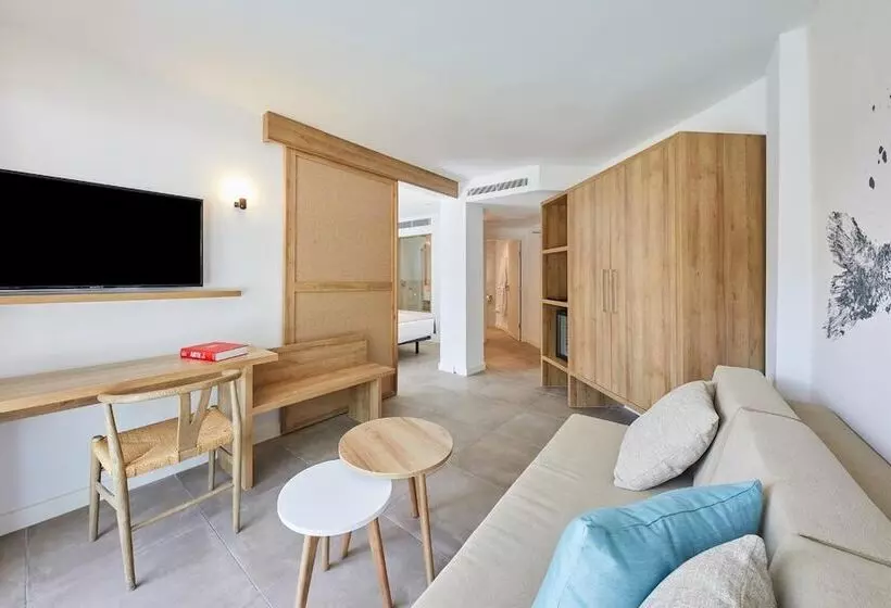 Fotos del hotel Sofia Alcudia Beach:  2