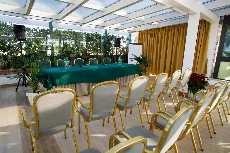 Fotos del hotel Domus Sessoriana:  10