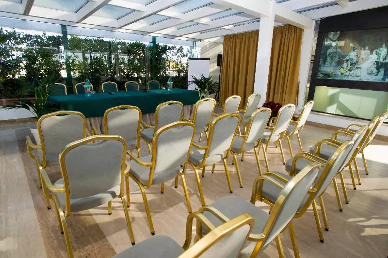 Fotos del hotel Domus Sessoriana:  4