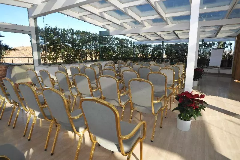 Fotos del hotel Domus Sessoriana:  20