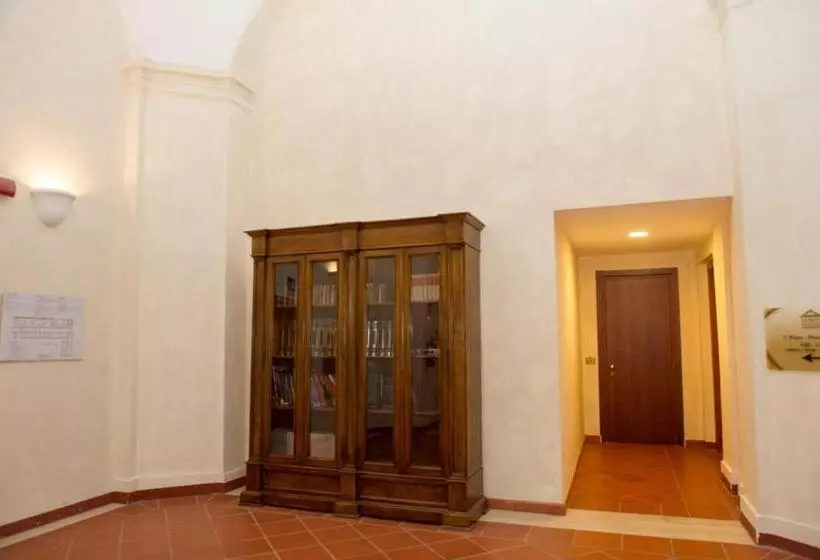 Fotos del hotel Domus Sessoriana:  14