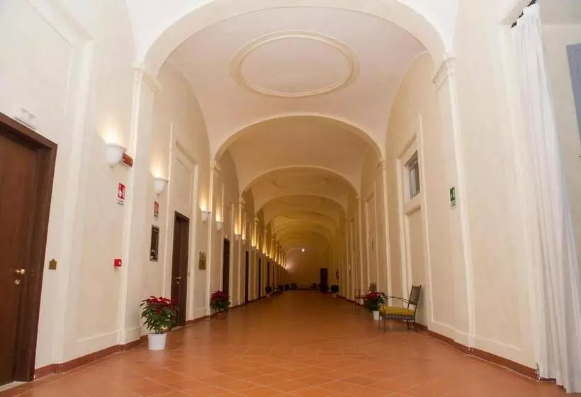 Fotos del hotel Domus Sessoriana:  19
