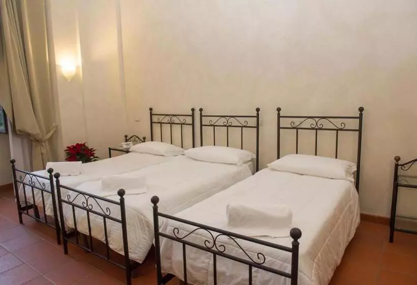 Fotos del hotel Domus Sessoriana:  18