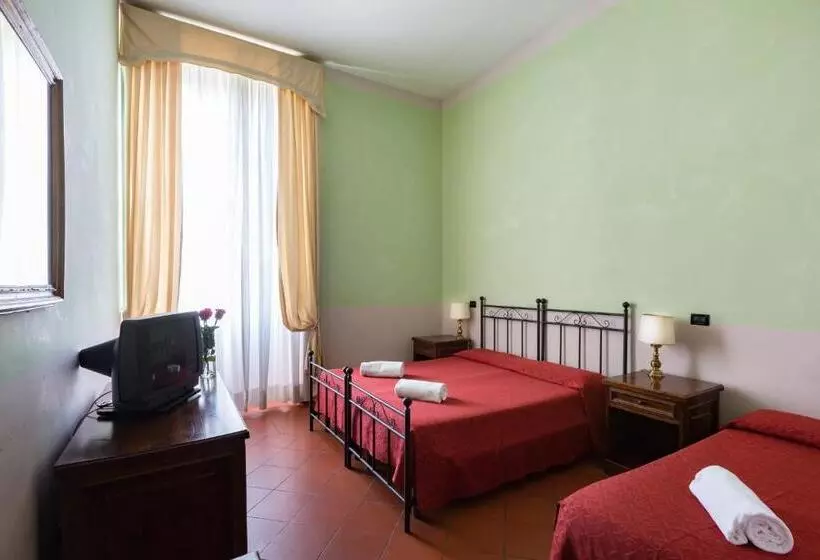 Fotos del hotel Domus Sessoriana:  7