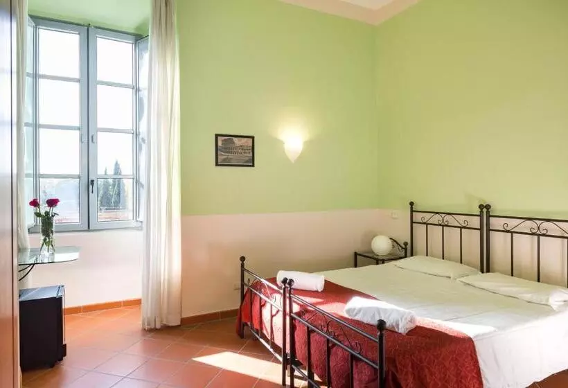 Fotos del hotel Domus Sessoriana:  24