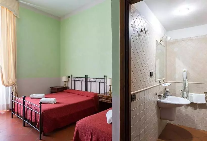 Fotos del hotel Domus Sessoriana:  25