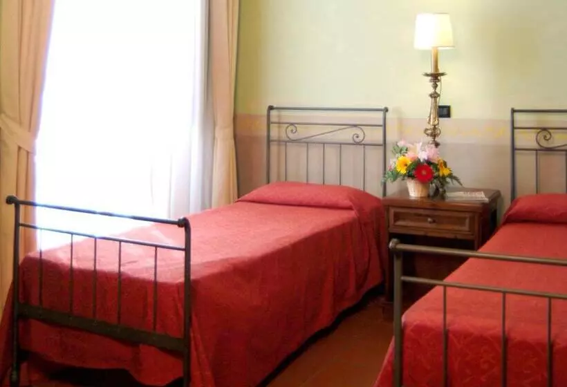 Fotos del hotel Domus Sessoriana:  22