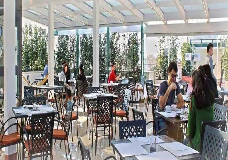 Fotos del hotel Domus Sessoriana:  11