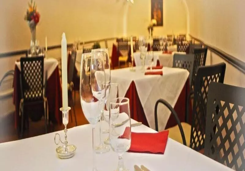 Fotos del hotel Domus Sessoriana:  9