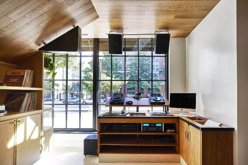 Fotos del hotel Eaton Dc:  18