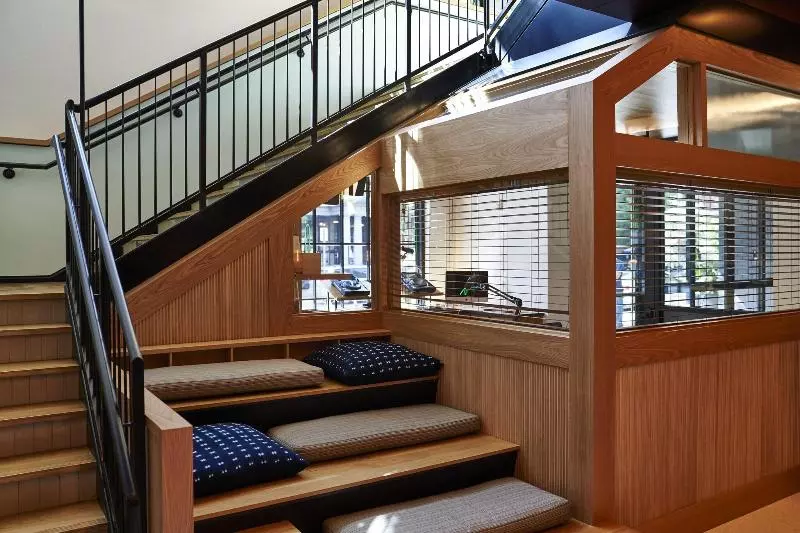 Fotos del hotel Eaton Dc:  3