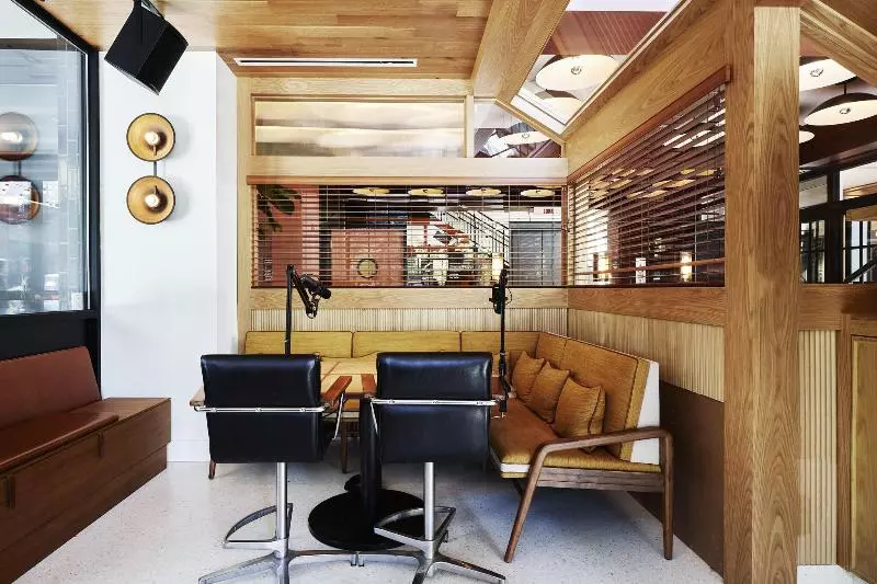 Fotos del hotel Eaton Dc:  19