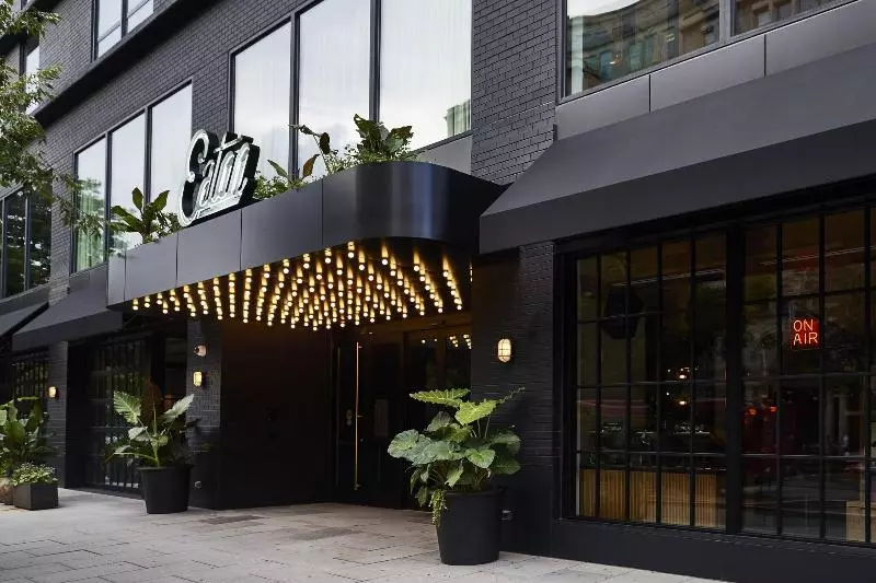 Fotos del hotel Eaton Dc:  8