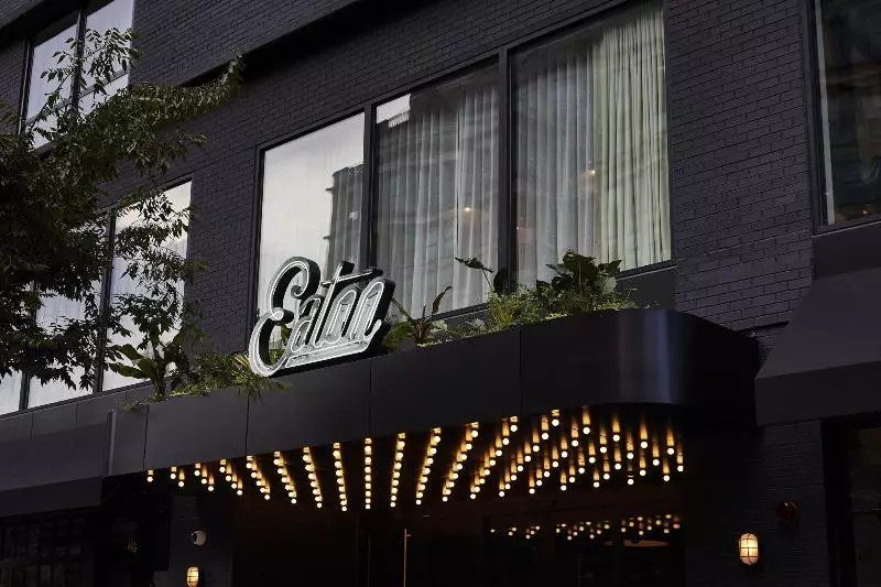 Fotos del hotel Eaton Dc:  14