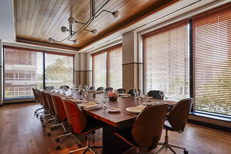 Fotos del hotel Eaton Dc:  12