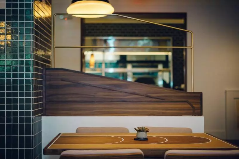 Fotos del hotel Eaton Dc:  16