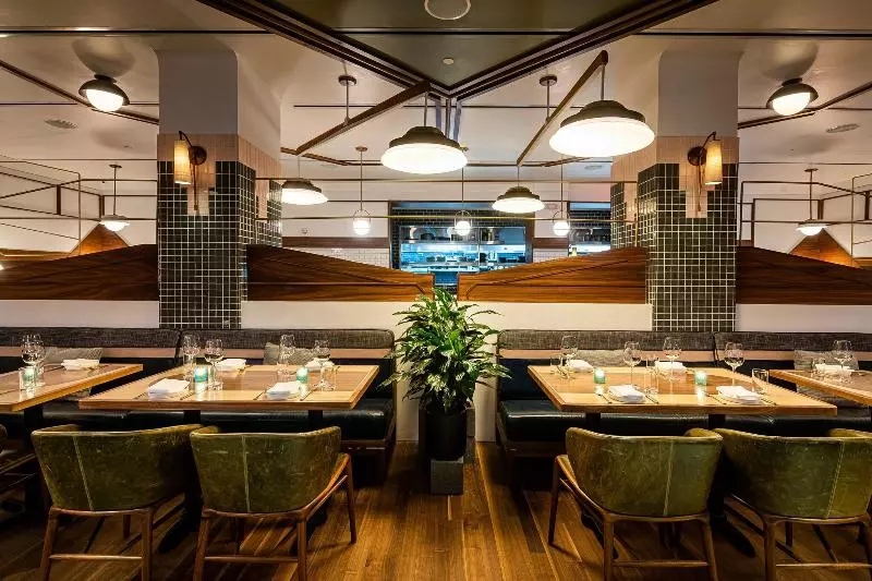 Fotos del hotel Eaton Dc:  15