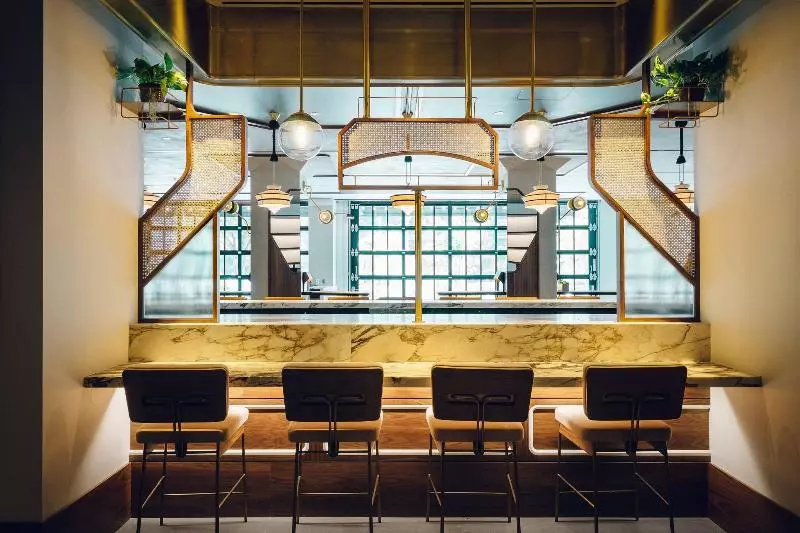 Fotos del hotel Eaton Dc:  11