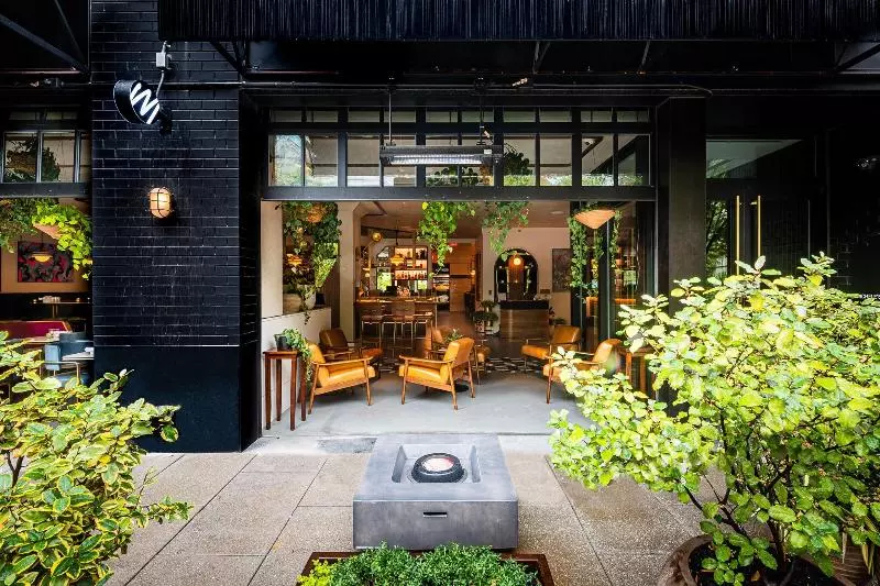 Fotos del hotel Eaton Dc:  20