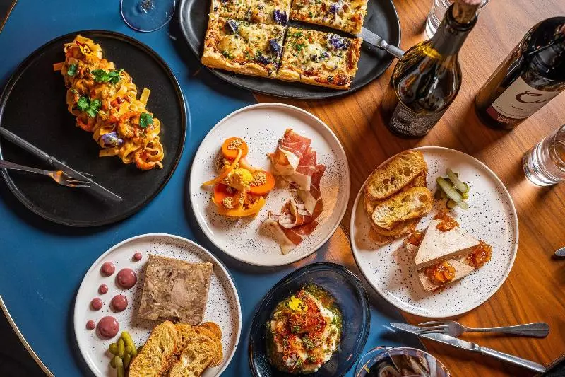 Fotos del hotel Eaton Dc:  10