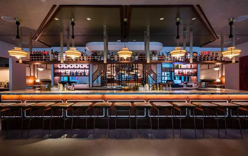 Fotos del hotel Eaton Dc:  22