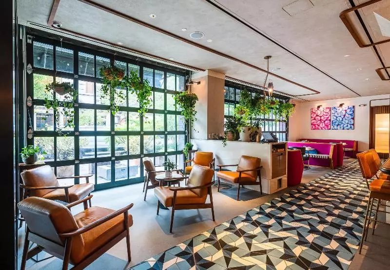 Fotos del hotel Eaton Dc:  2