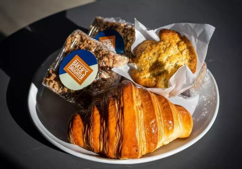 Fotos del hotel Eaton Dc:  4