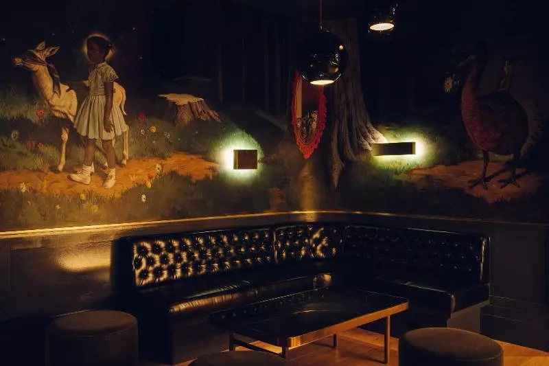 Fotos del hotel Eaton Dc:  25