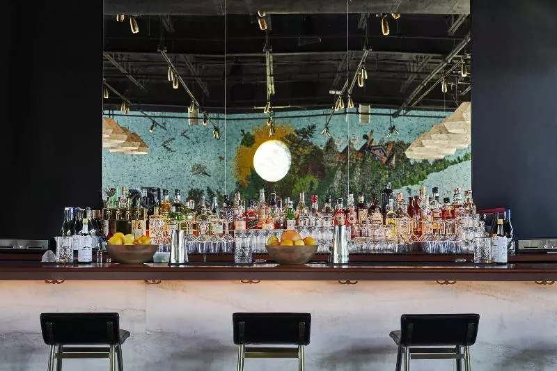 Fotos del hotel Eaton Dc:  21