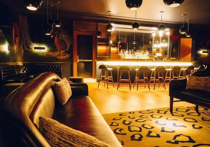 Fotos del hotel Eaton Dc:  5