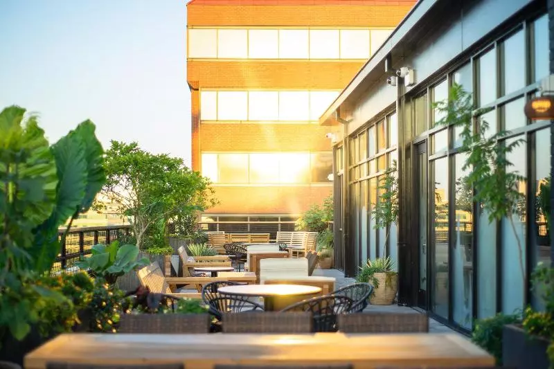 Fotos del hotel Eaton Dc:  13