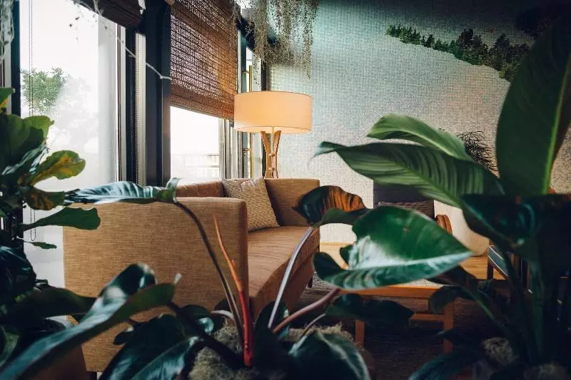 Fotos del hotel Eaton Dc:  9