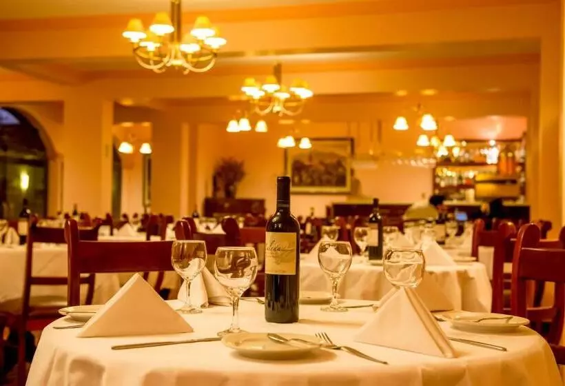 Fotos del hotel El Cabildo:  3