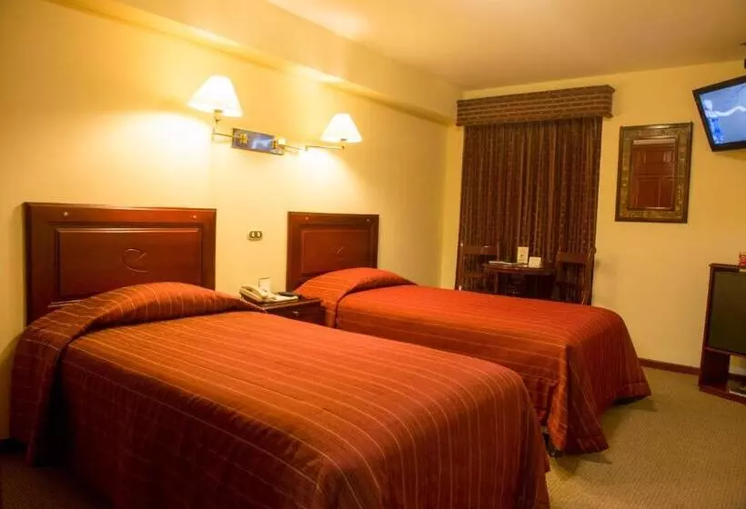 Fotos del hotel El Cabildo:  7