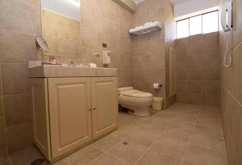 Fotos del hotel El Cabildo:  11