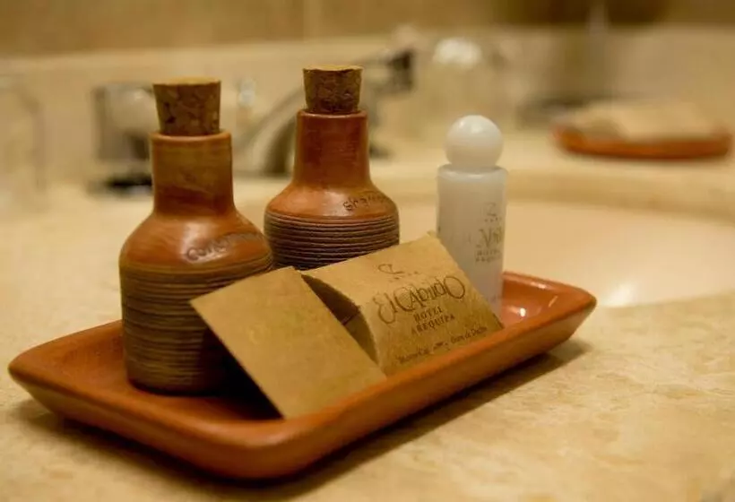 Fotos del hotel El Cabildo:  2