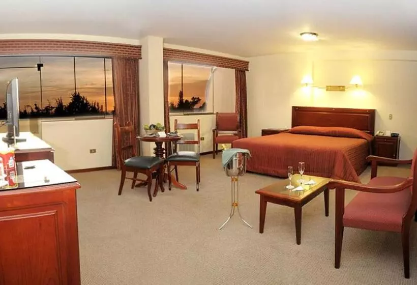 Fotos del hotel El Cabildo:  18