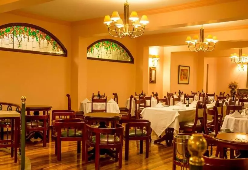 Fotos del hotel El Cabildo:  24