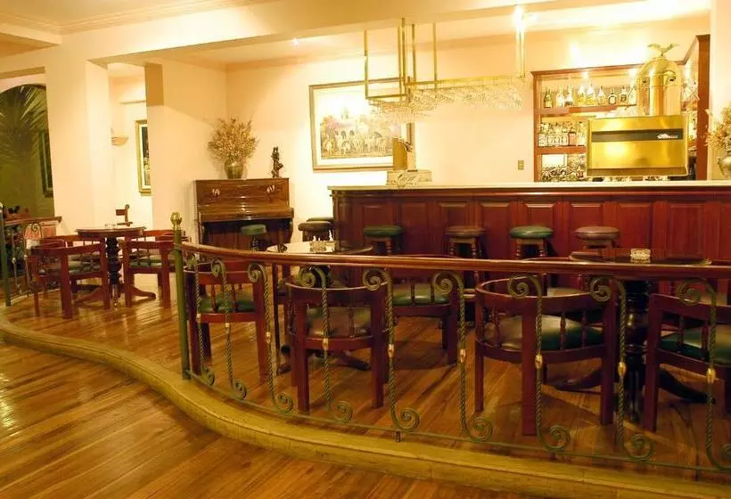 Fotos del hotel El Cabildo:  4