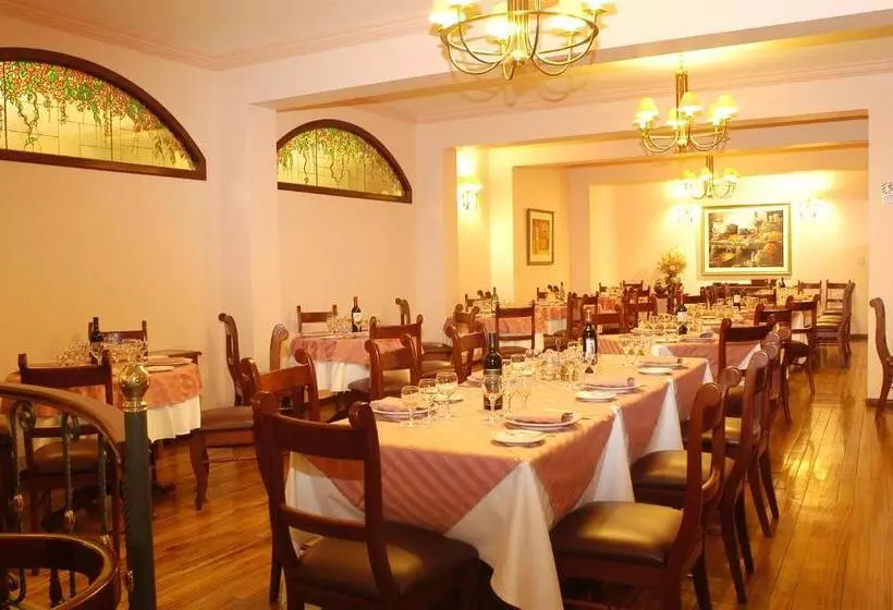 Fotos del hotel El Cabildo:  22