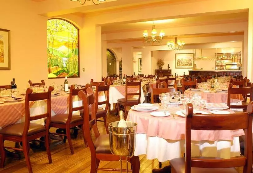 Fotos del hotel El Cabildo:  23