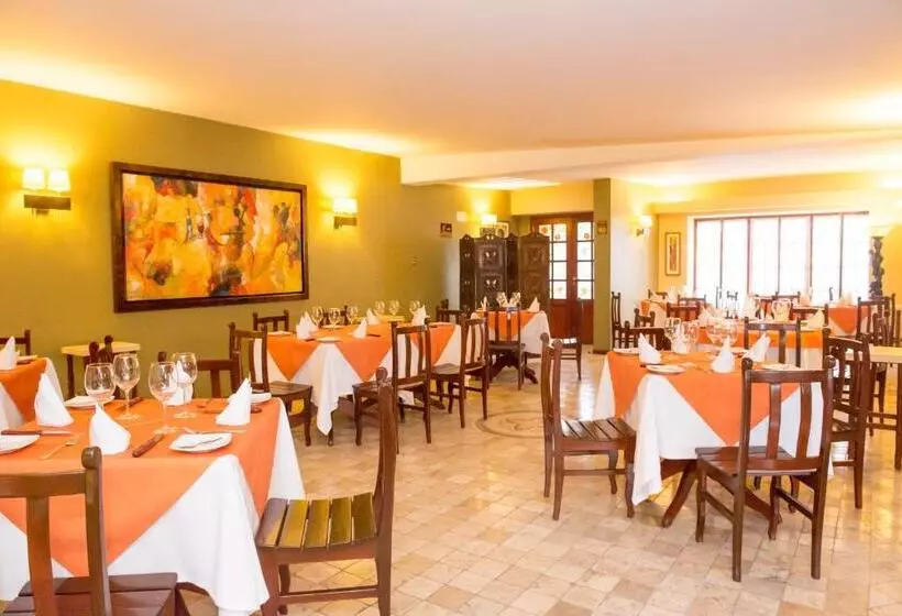 Fotos del hotel El Cabildo:  13