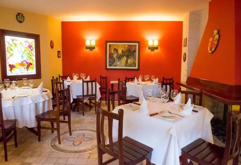 Fotos del hotel El Cabildo:  16