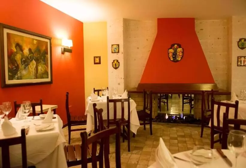 Fotos del hotel El Cabildo:  25