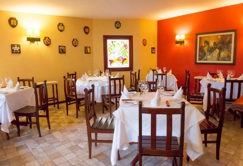 Fotos del hotel El Cabildo:  19