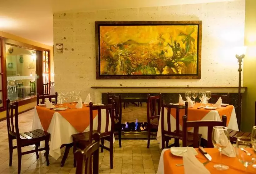 Fotos del hotel El Cabildo:  20