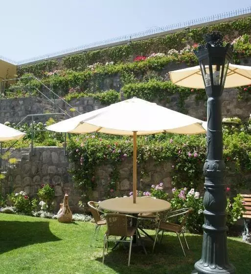 Fotos del hotel El Cabildo:  14