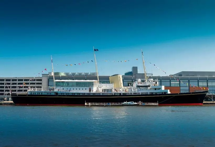 Fotos del hotel Holiday Inn Express Edinburgh - Leith Waterfront, An Ihg:  22